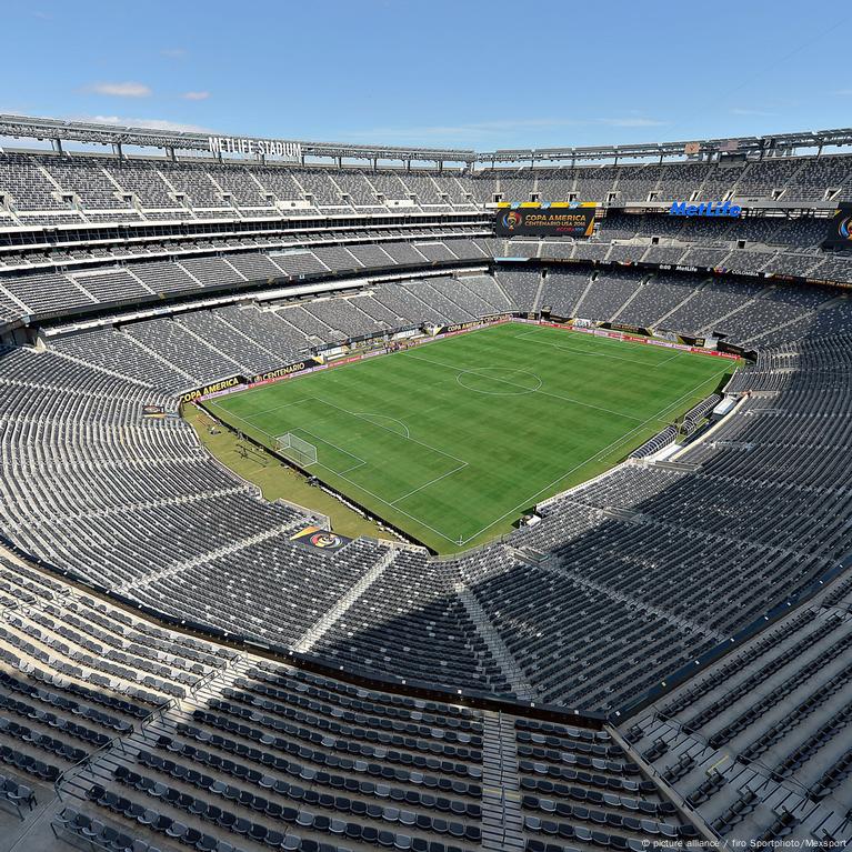 مونديال 2030.. المغرب يسعى لبناء أكبر ملعب في العالم!